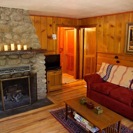 Ahwahnee-Be Vintage Cabin - Walk To Town! Айділлвайлд Екстер'єр фото